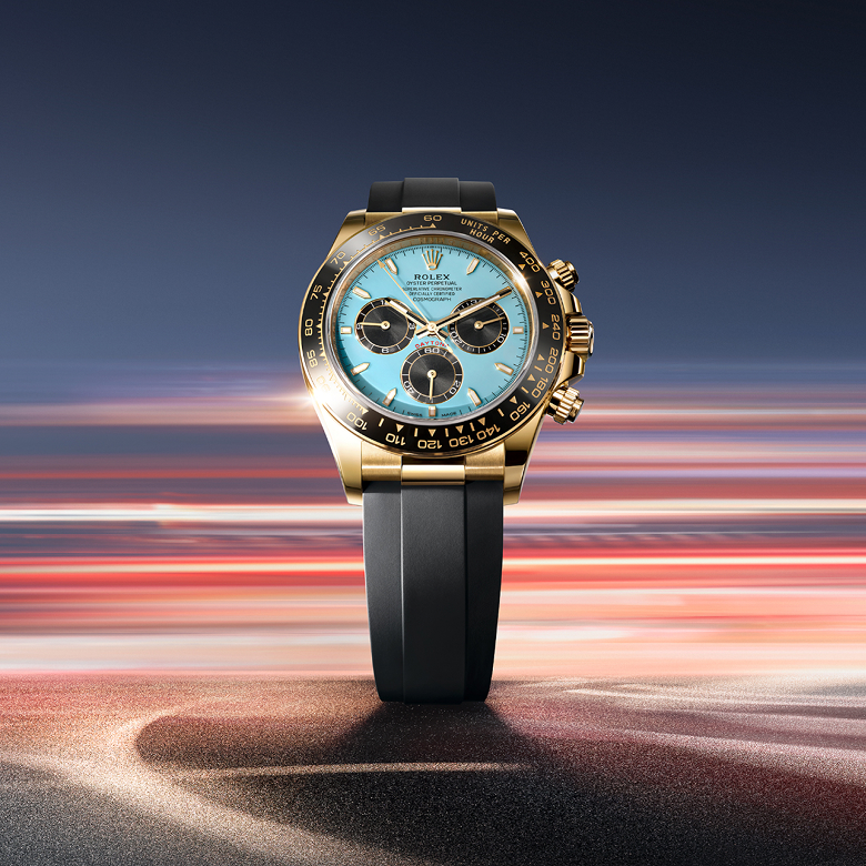 2025新款劳力士腕表 - Globaltimepieces