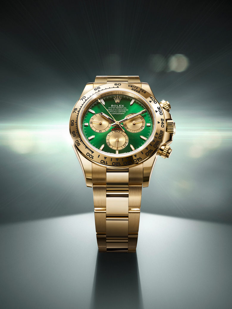 rolex watches in Hong Kong - Globaltimepieces