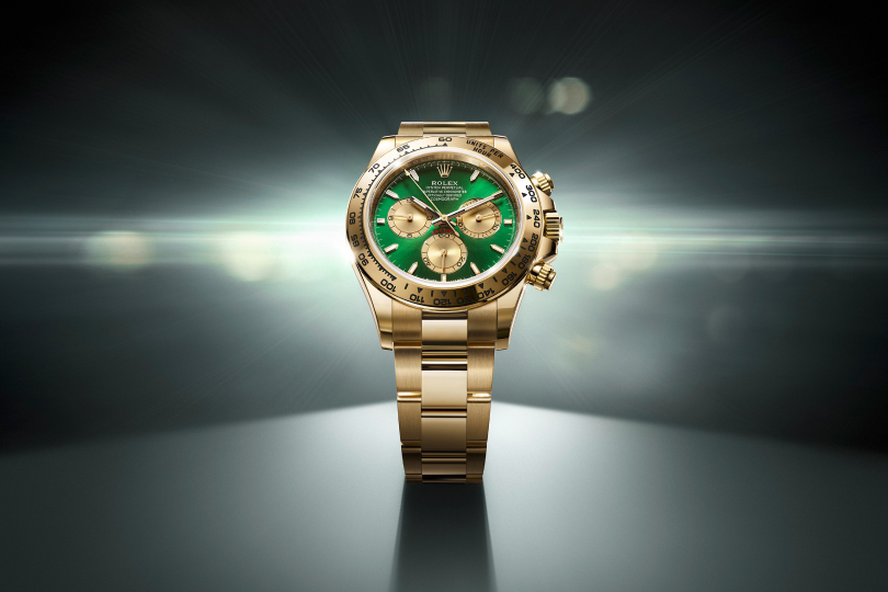 rolex watches in Hong Kong - Globaltimepieces