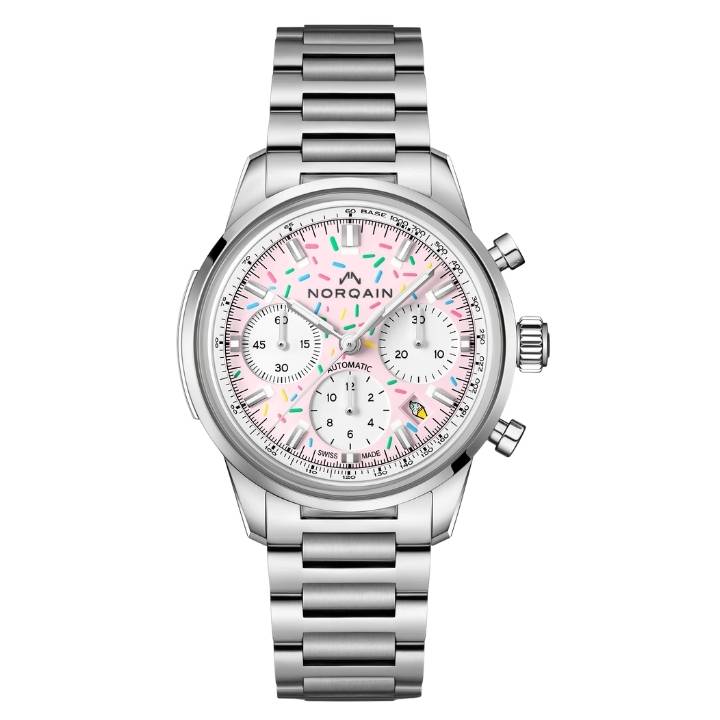 Freedom Chrono Enjoy Life "Sprinkles"