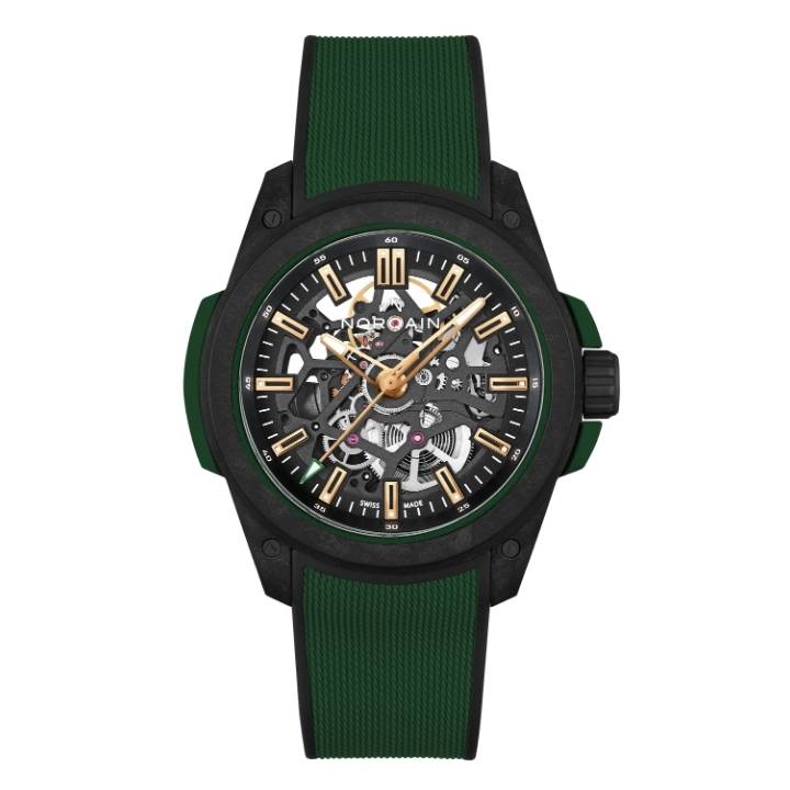 Wild ONE 42mm Skeleton Hong Kong Special Edition