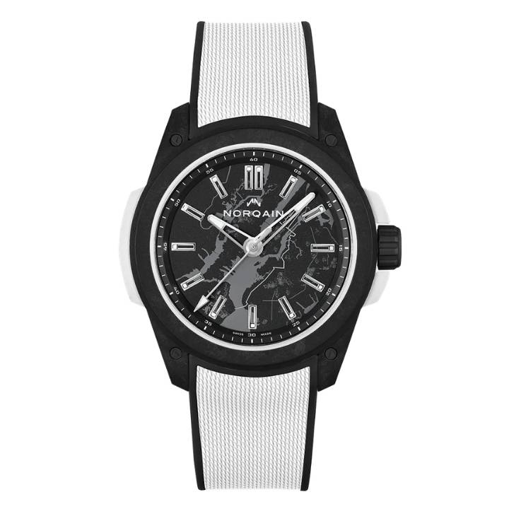 Wild ONE 42mm TCS New York City Marathon Limited Edition