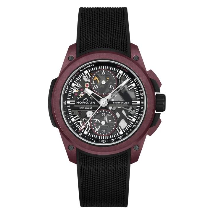 Wild ONE Skeleton Chrono Limited Edition
