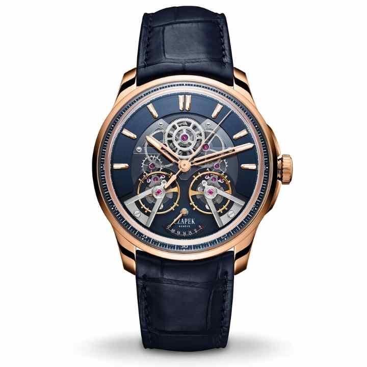 COMPLICITÉ HARMONY BLUE