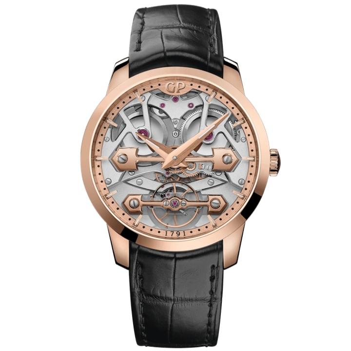 Classic Bridges 45mm