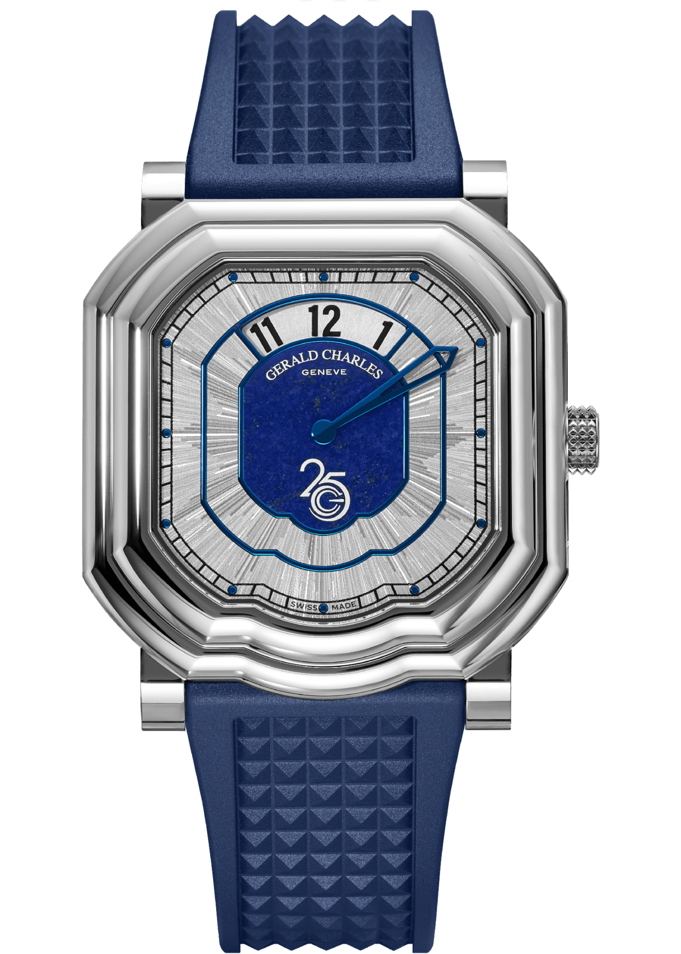 Maestro GC39 25週年紀念版