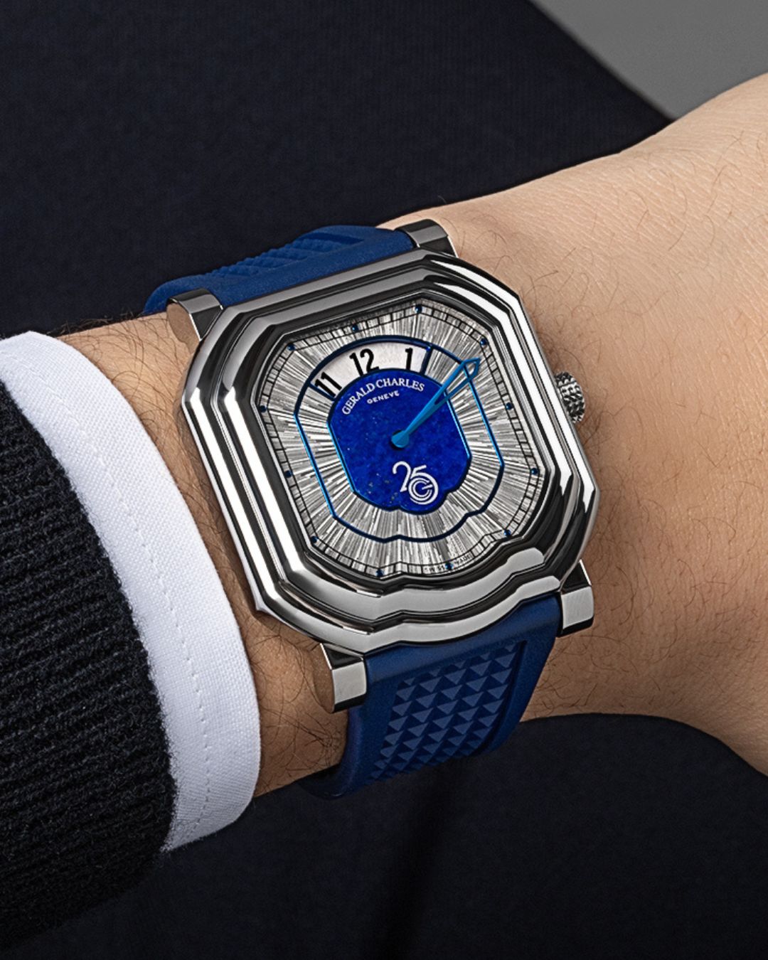 Maestro GC39 25週年紀念版