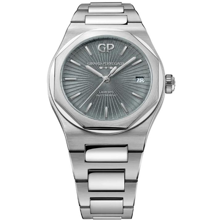 Laureato 42mm
