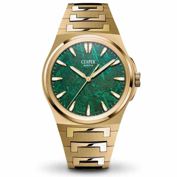 MOUNT EREBUS GREEN METEOR