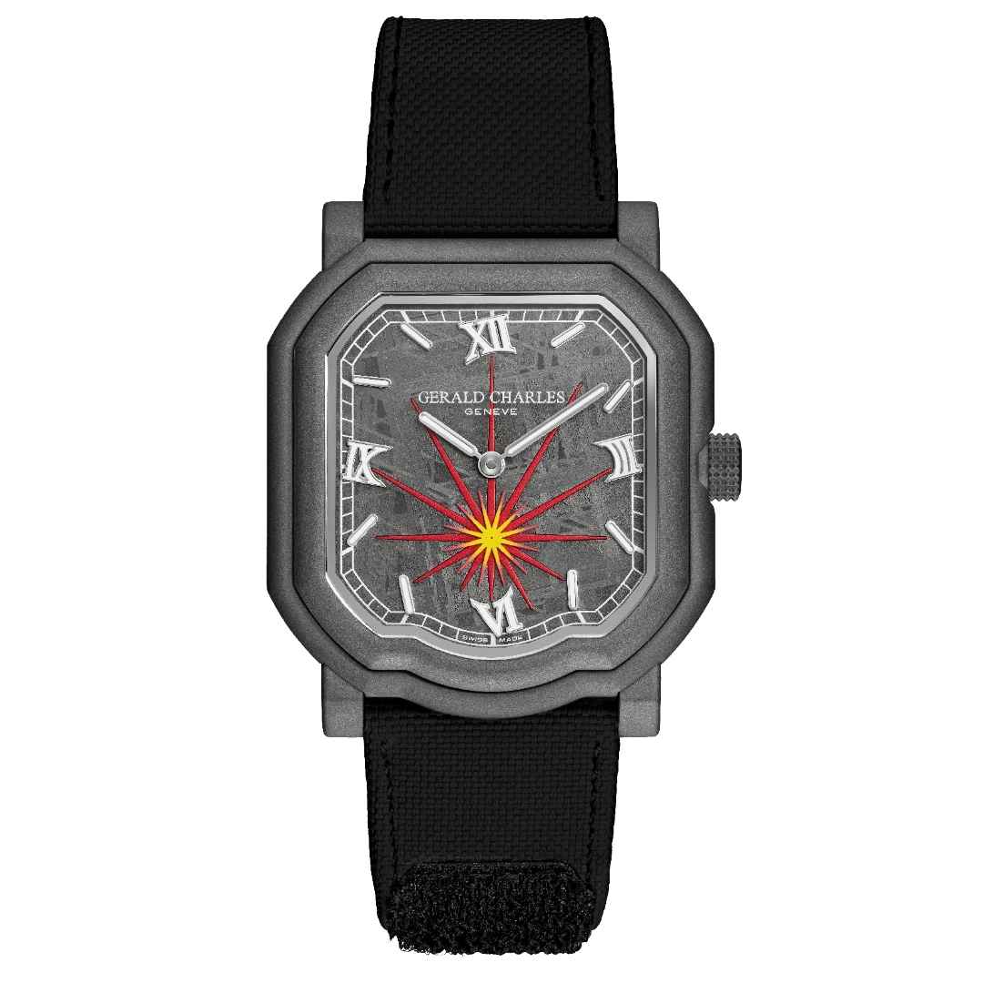 Maestro 2.0 Meteorite Darkblast®