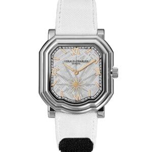 Maestro 2.0 Meteorite 隕石腕錶 白色款