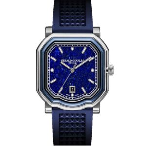 Maestro 2.0 超薄青金石表款