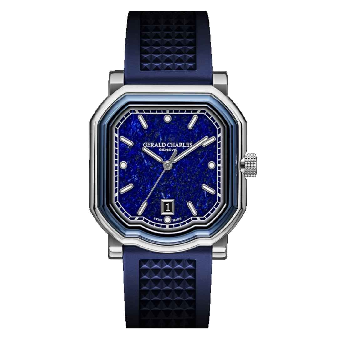 Maestro 2.0 Ultra-Thin Lapis Lazuli