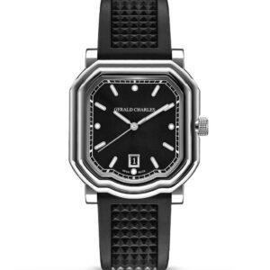 Maestro 2.0 超薄精鋼表款