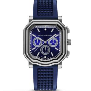 Maestro 3.0 鈦合金計時碼表