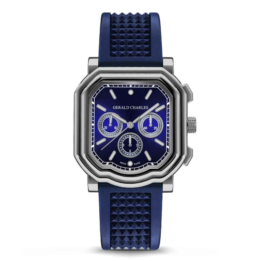 Maestro 3.0 Chronograph