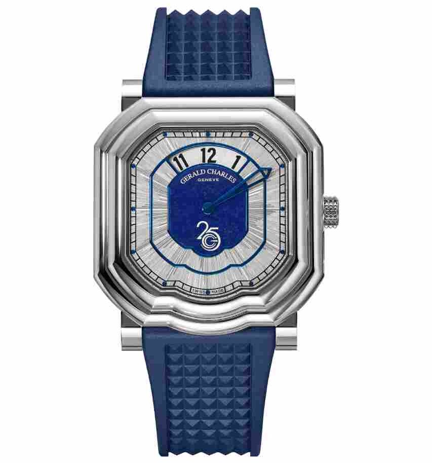 Maestro GC39 25週年紀念版