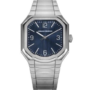 Masterlink 師承系列 38毫米 - 皇家藍