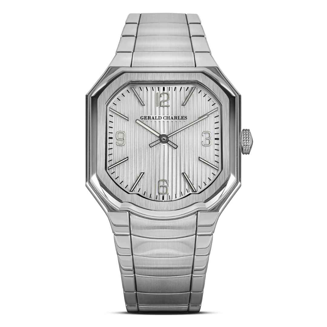 Masterlink Silver