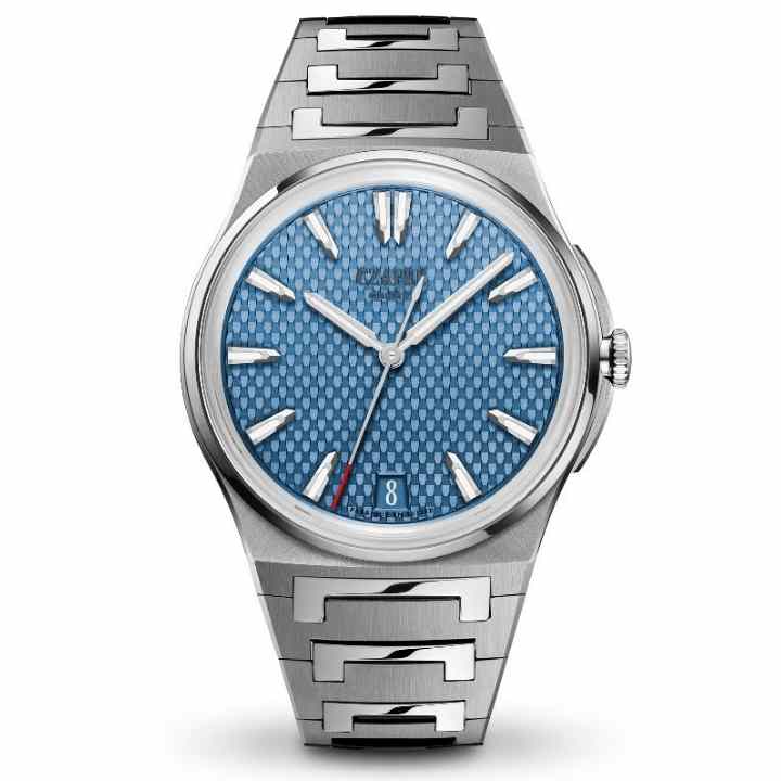 Passage de Drake Glacier Blue S