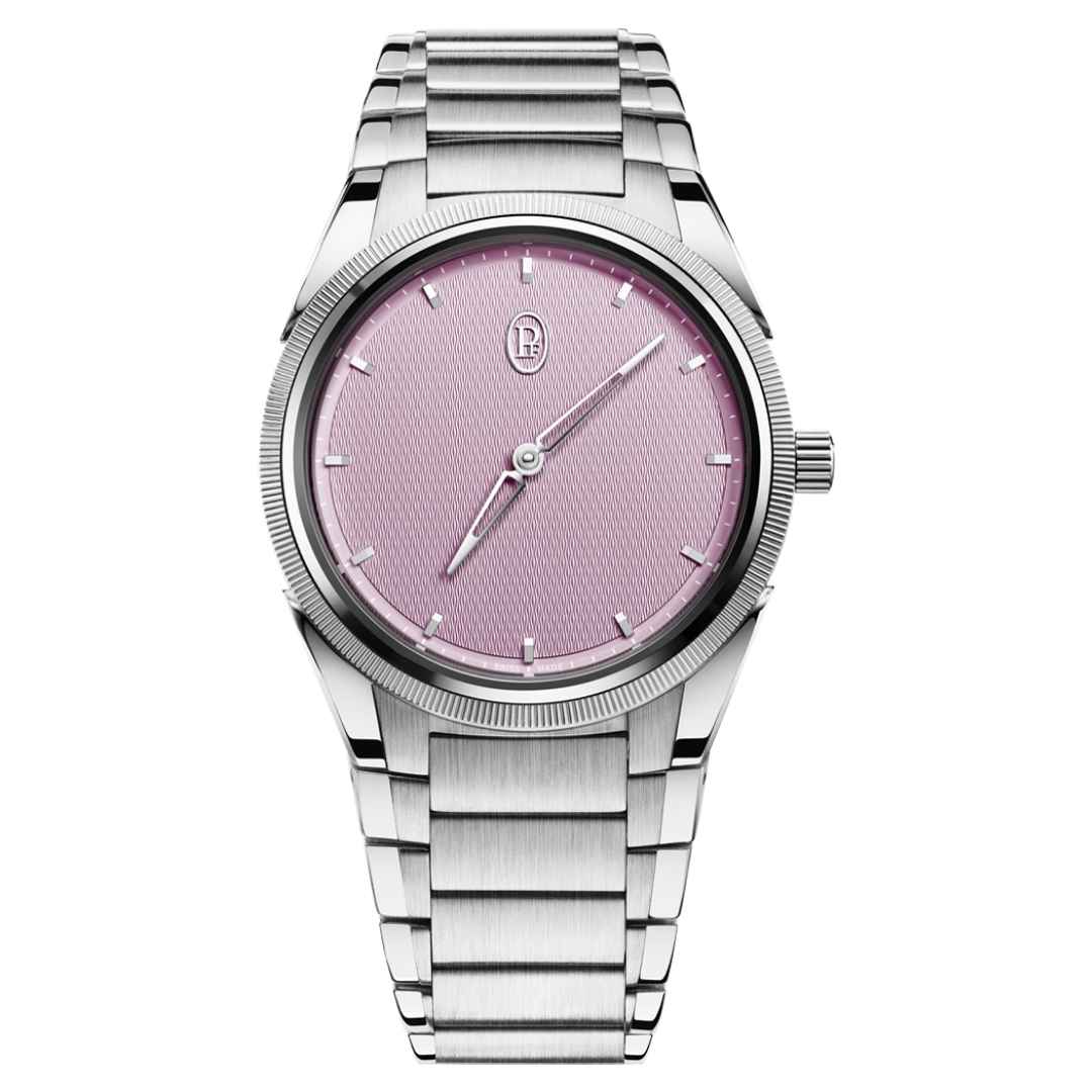 TONDA PF AUTOMATIC Alta Rosa