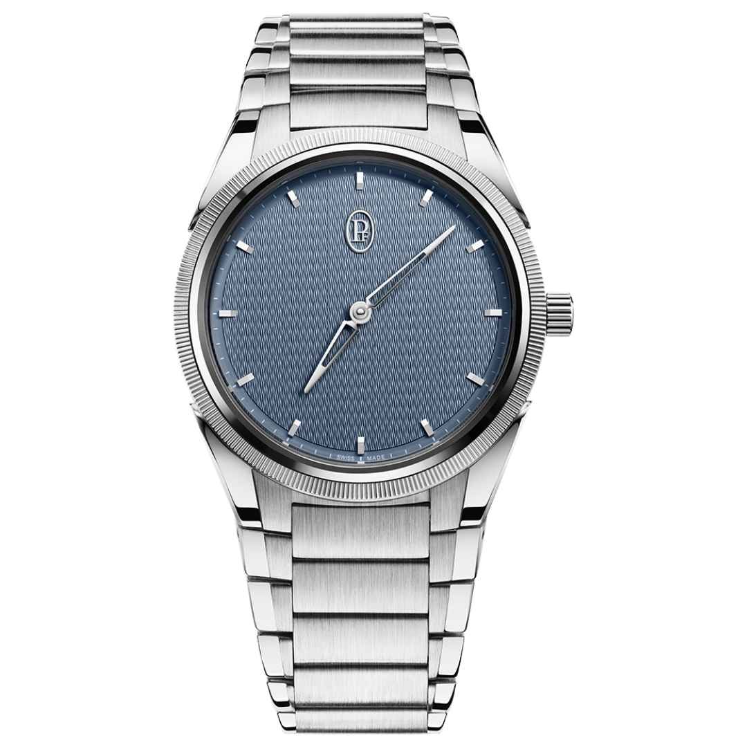 TONDA PF AUTOMATIC Stone Blue