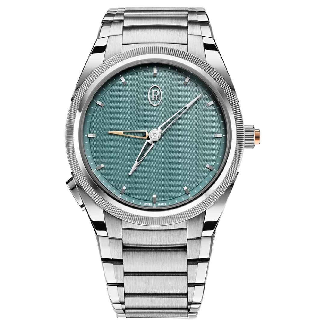 TONDA PF GMT RATTRAPANTE VERZASCA