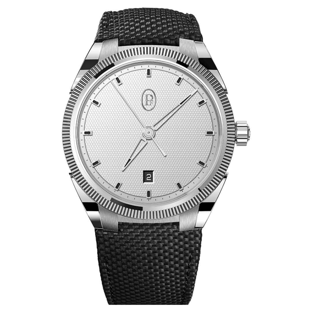 TONDA PF SPORT AUTOMATIC Silver