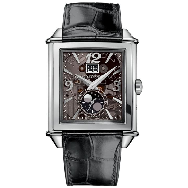 Vintage 1945 XXL Large Date and Moon Phases