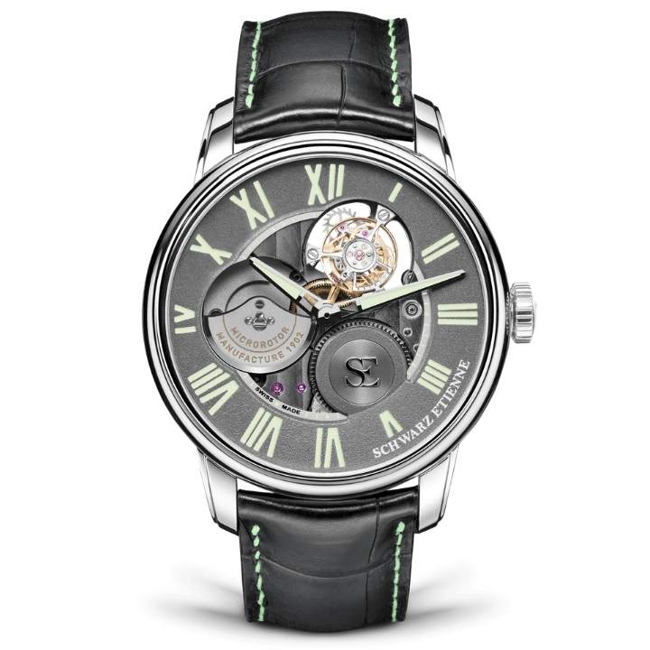 FLYING TOURBILLON