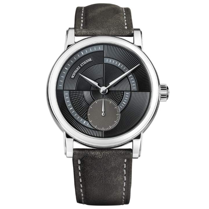 Geometry Black