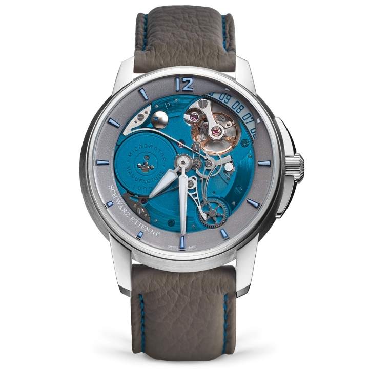 Roswell 08 | Global Timepieces