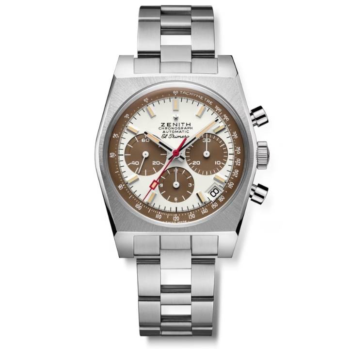 CHRONOMASTER REVIVAL EL PRIMERO A384