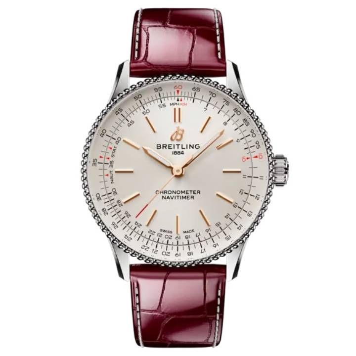 Navitimer Automatic 36