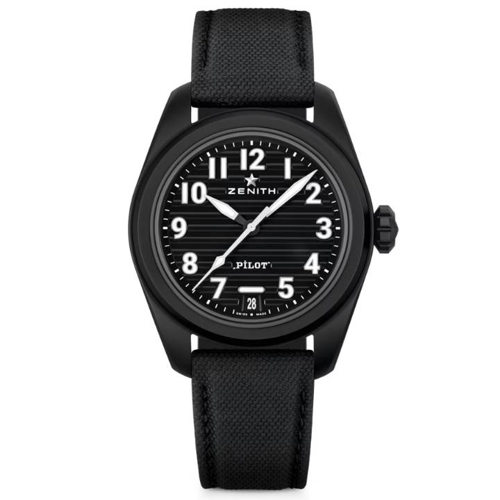 PILOT AUTOMATIC