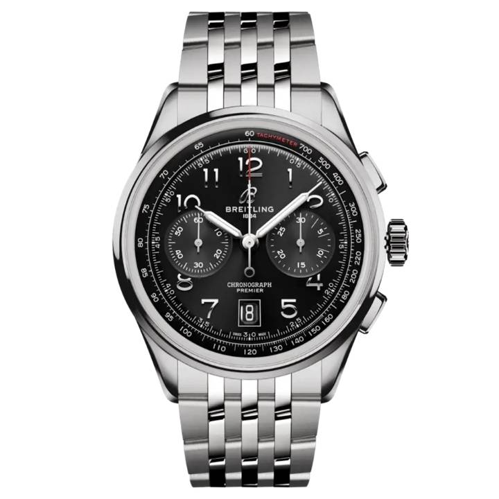 Premier B01 Chronograph 42