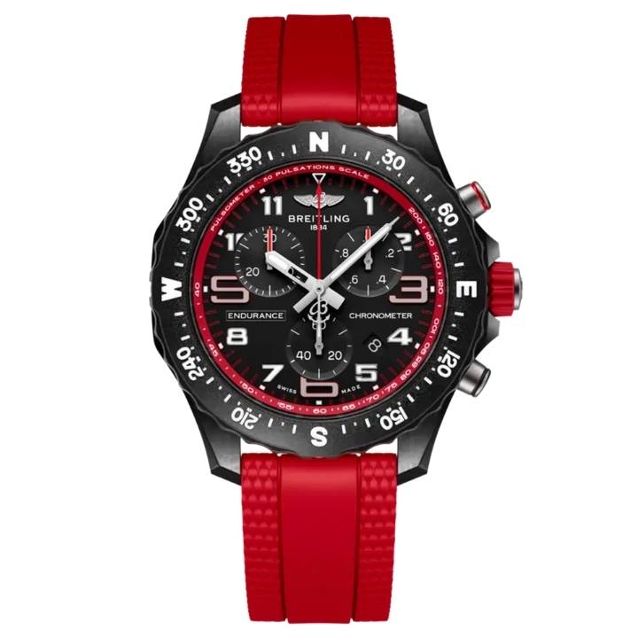 Professional Endurance Pro 38