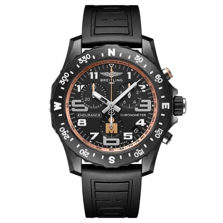 Professional Endurance Pro 44 IRONMAN® Finisher