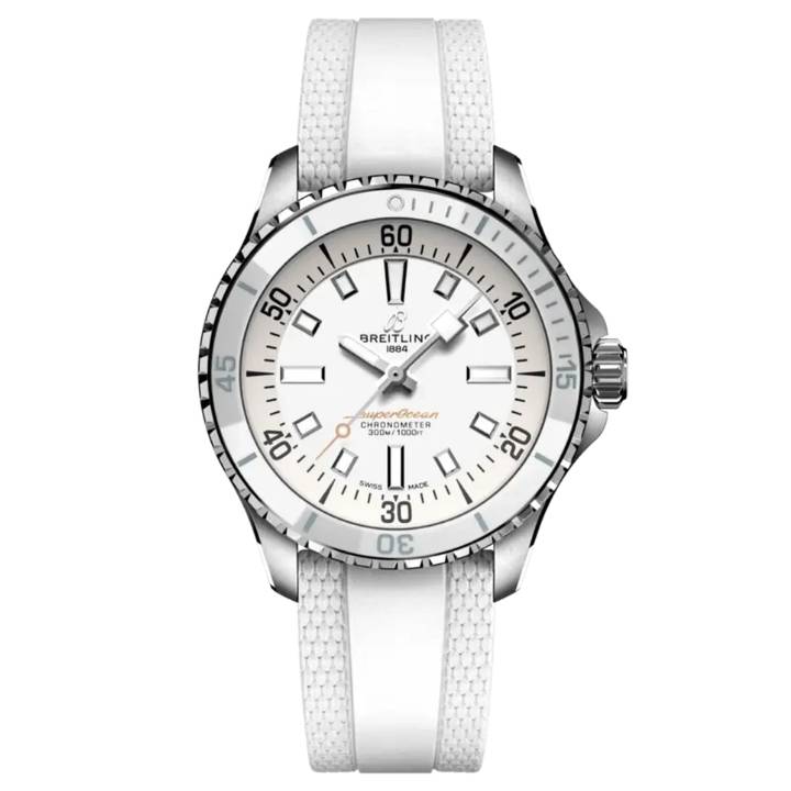 Superocean Automatic 36