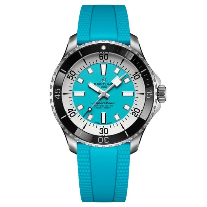 Superocean Automatic 44