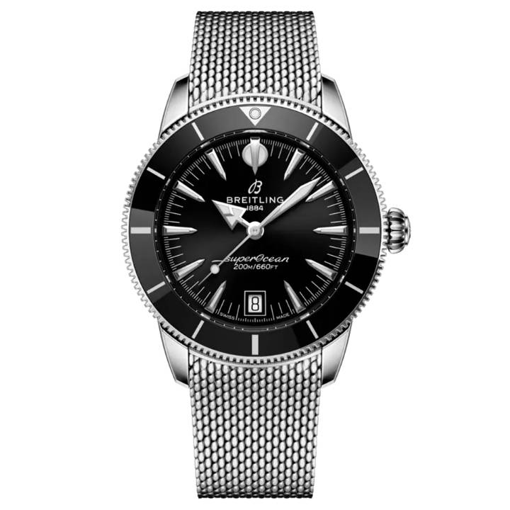 Superocean Heritage B31 Automatic 40