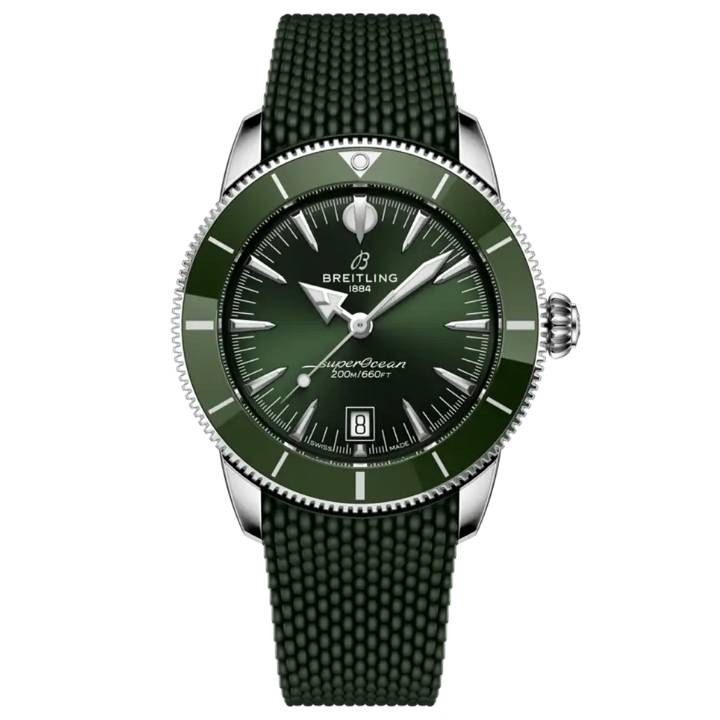 Superocean Heritage B31 Automatic 42