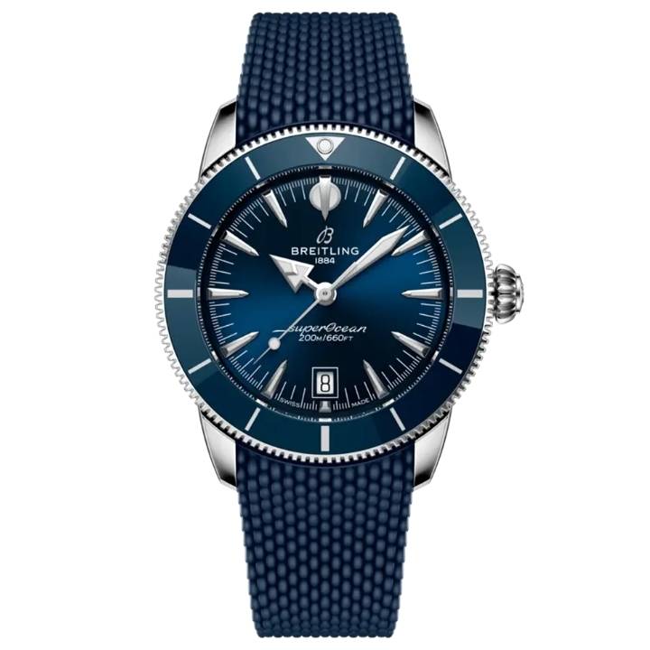 Superocean Heritage B31 Automatic 42