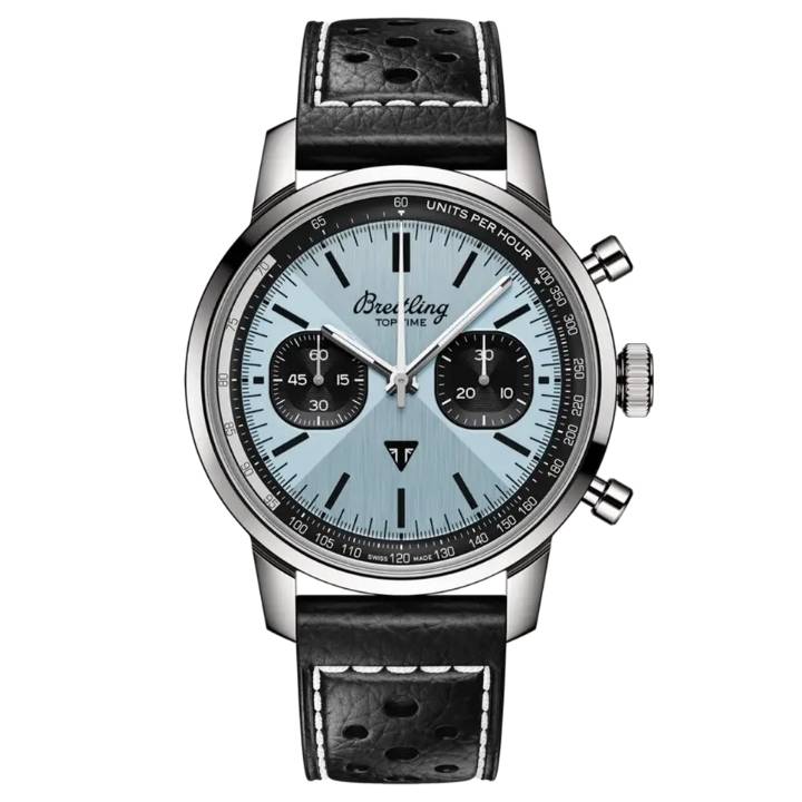 Top Time B01 Triumph