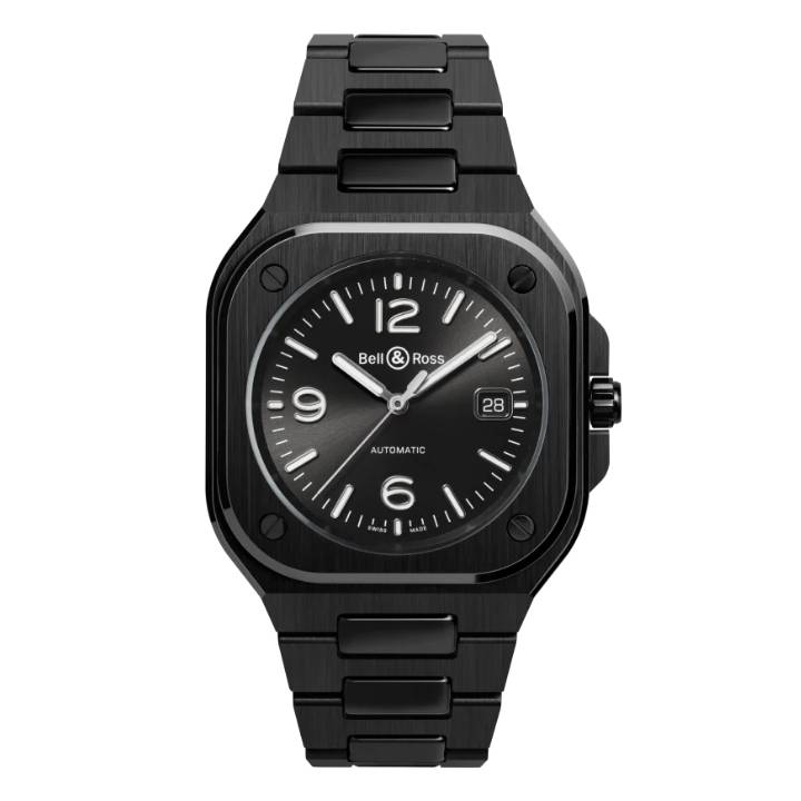 BR-05 Black Ceramic