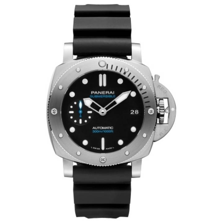 Submersible