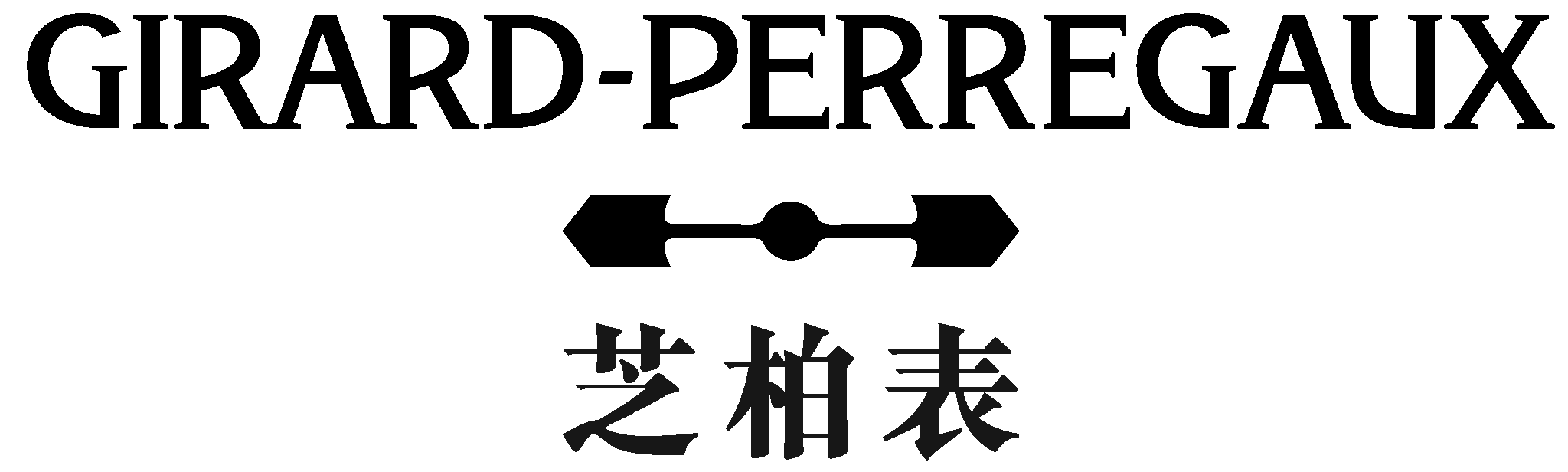 GIRARD-PERREGAUX logo