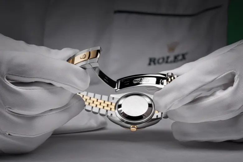 rolex-servicing-procedure