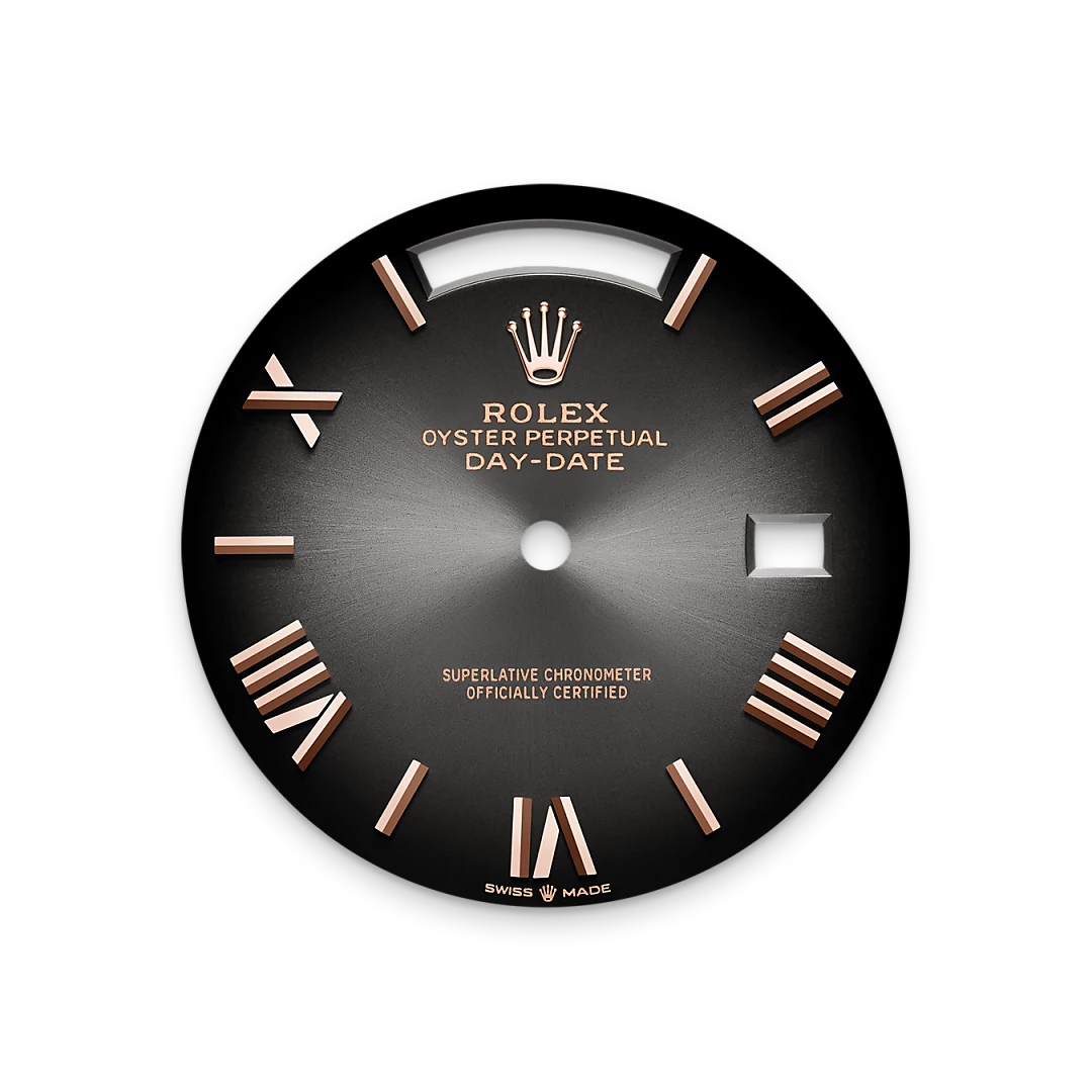 Day-Date M228235-0055