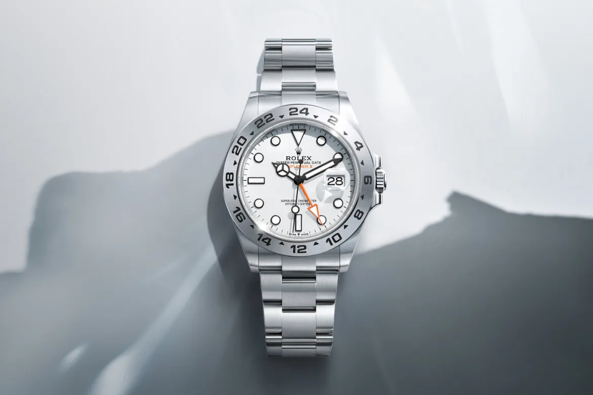 rolex-explorer-ii